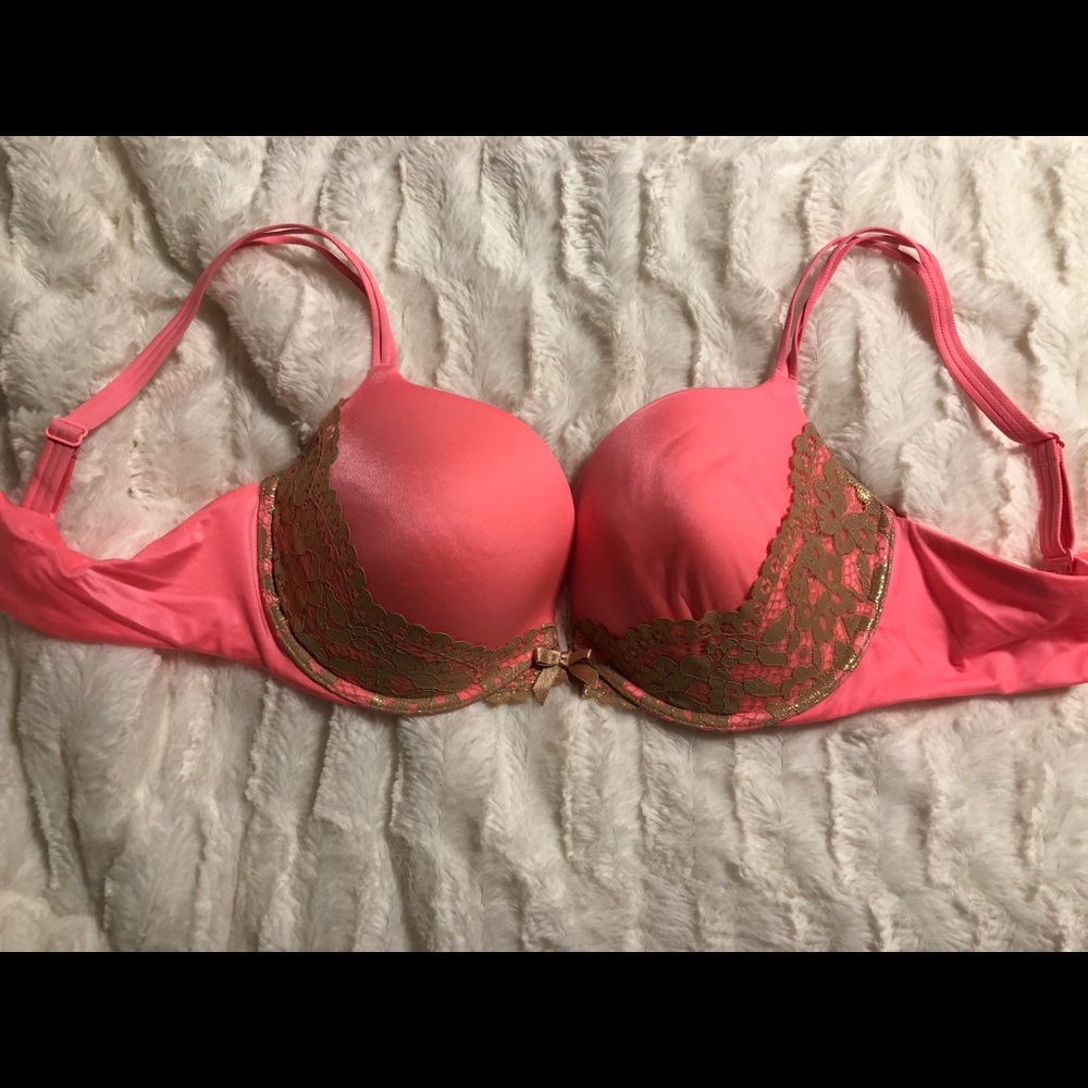 VS Very sexy push bra